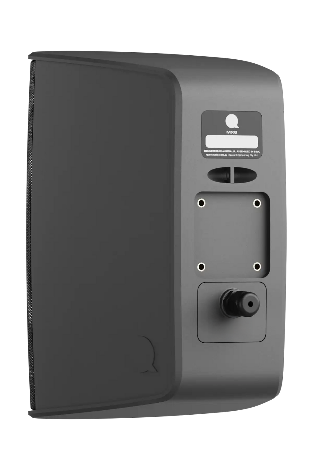 MX6W