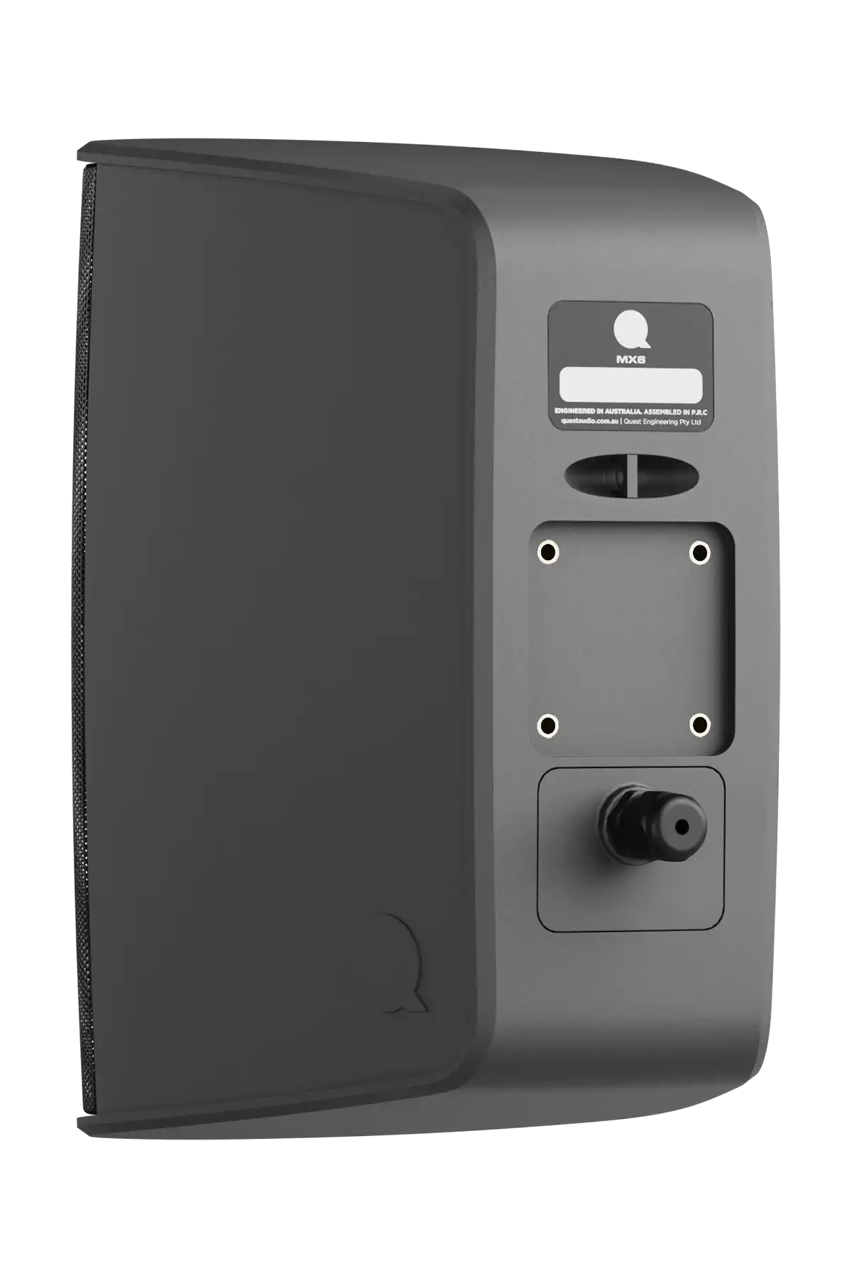 MX6W
