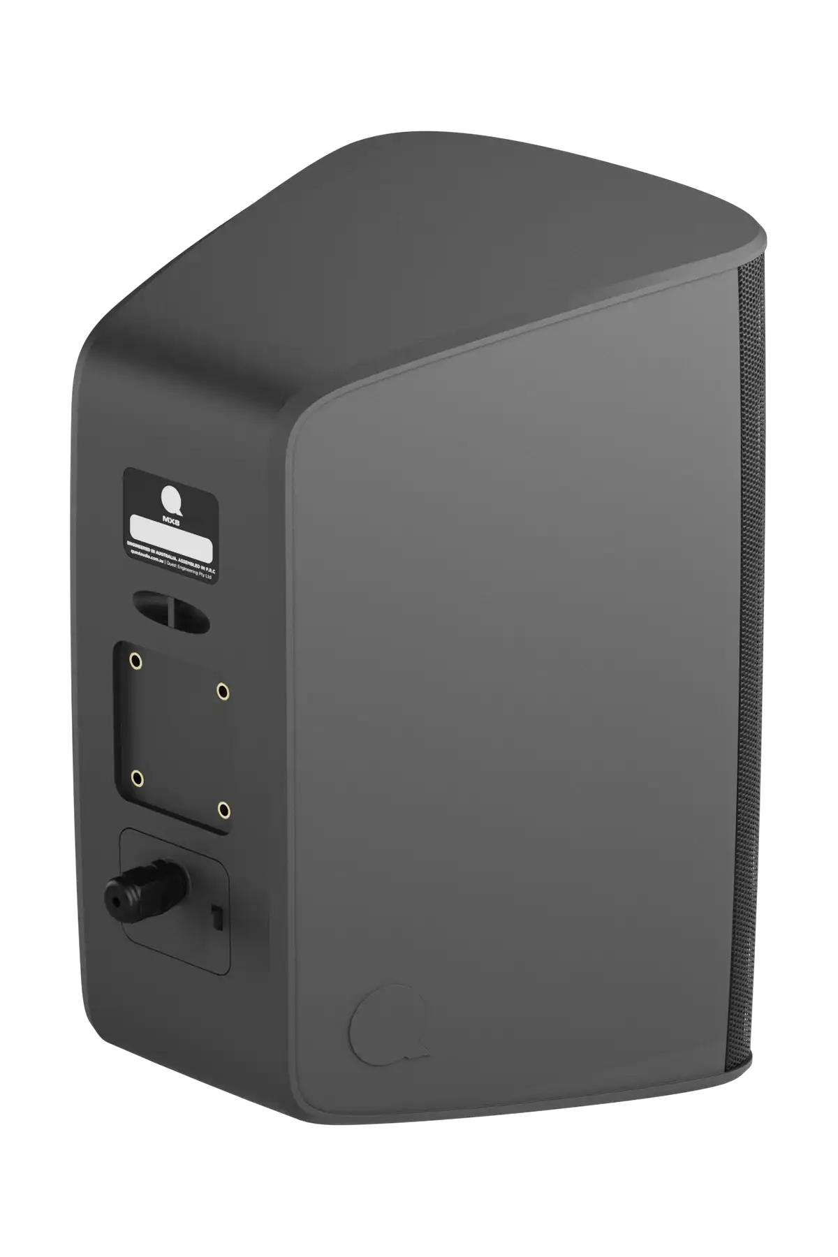 MX8W