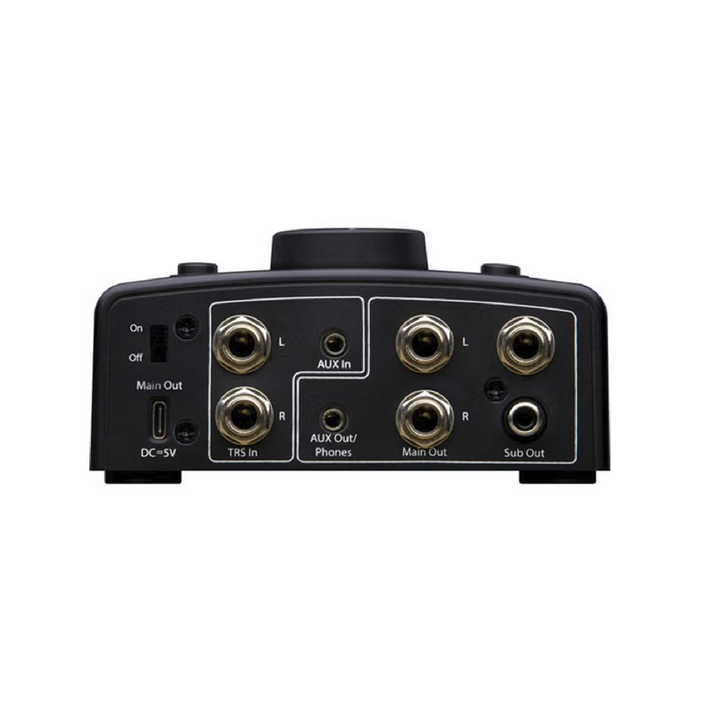 MICROST-BT - Bluetooth monitor controller