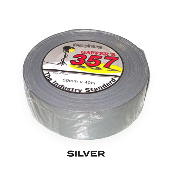 GAFFER 357 S
