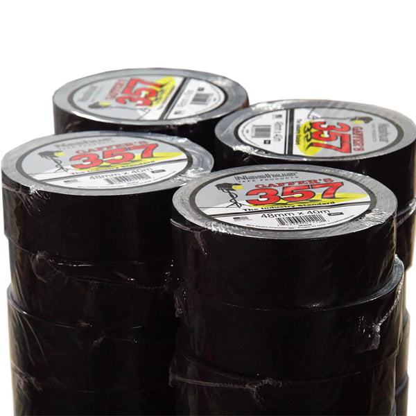 GAFFERBOX 24 2 BK