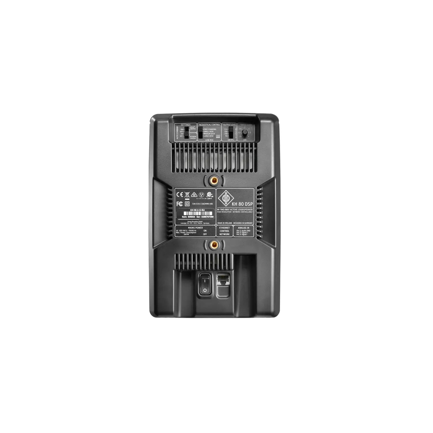 KH 80 DSP A G EU