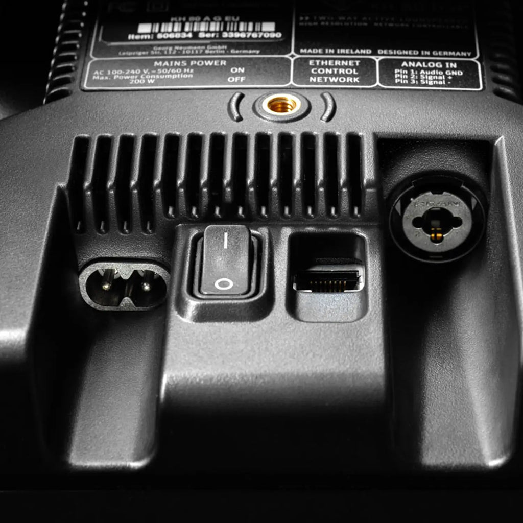 KH 80 DSP A G EU
