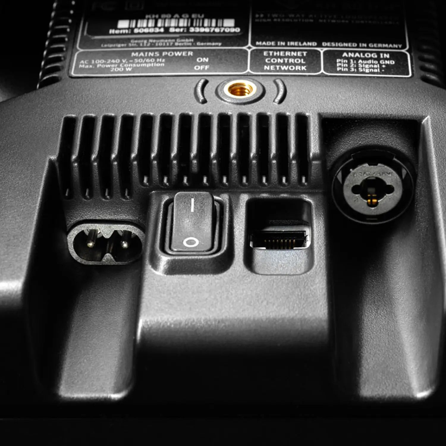 KH 80 DSP A G EU