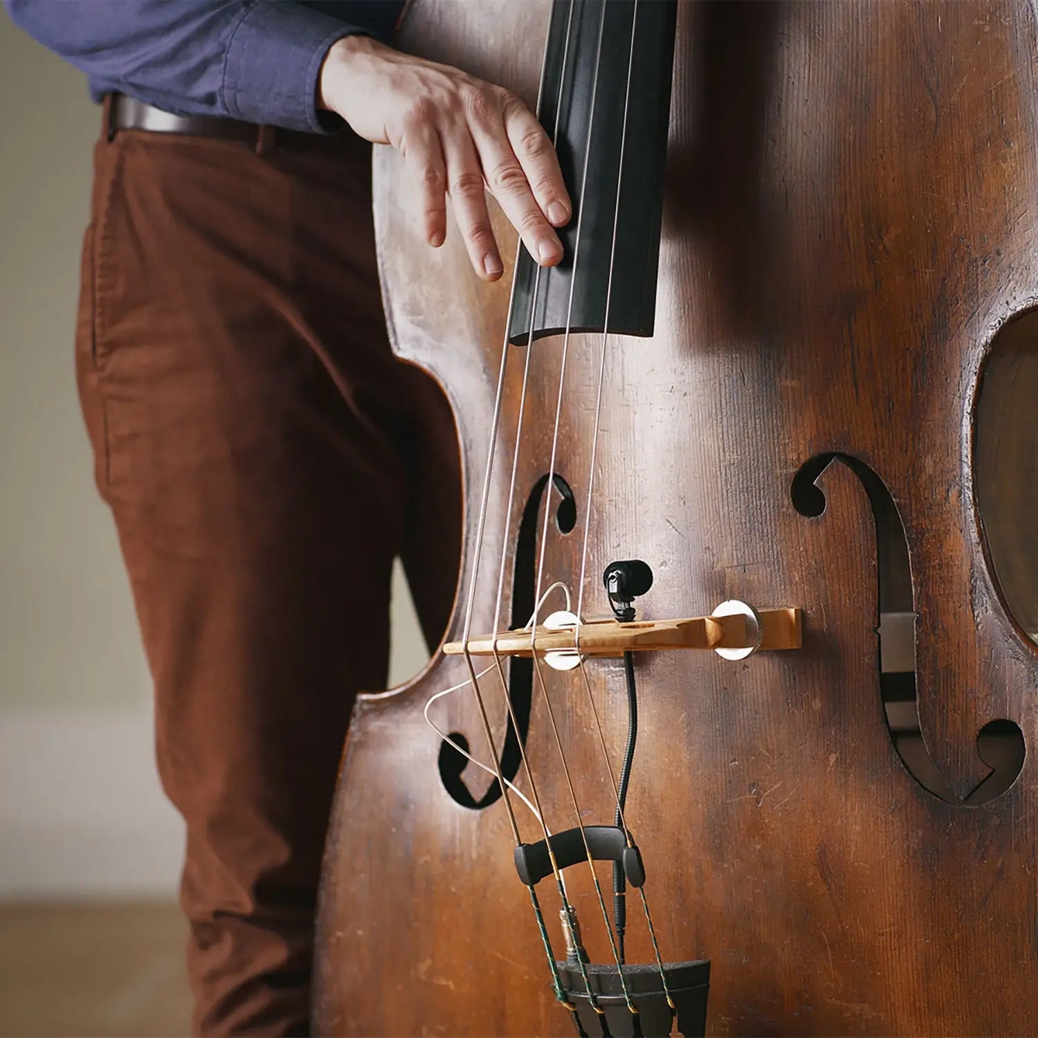MCM 114 SET BASS
