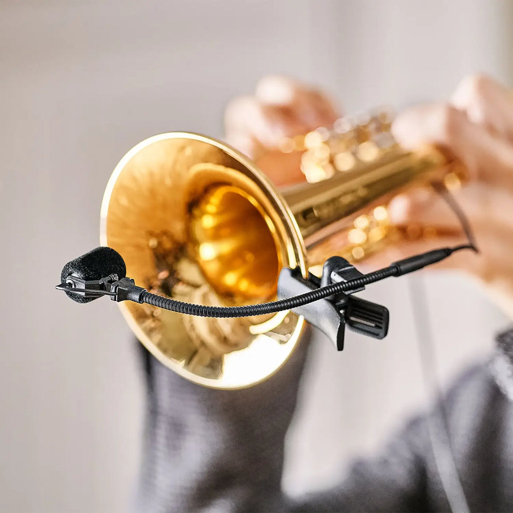 MCM 114 SET BRASS/SAX/UNI