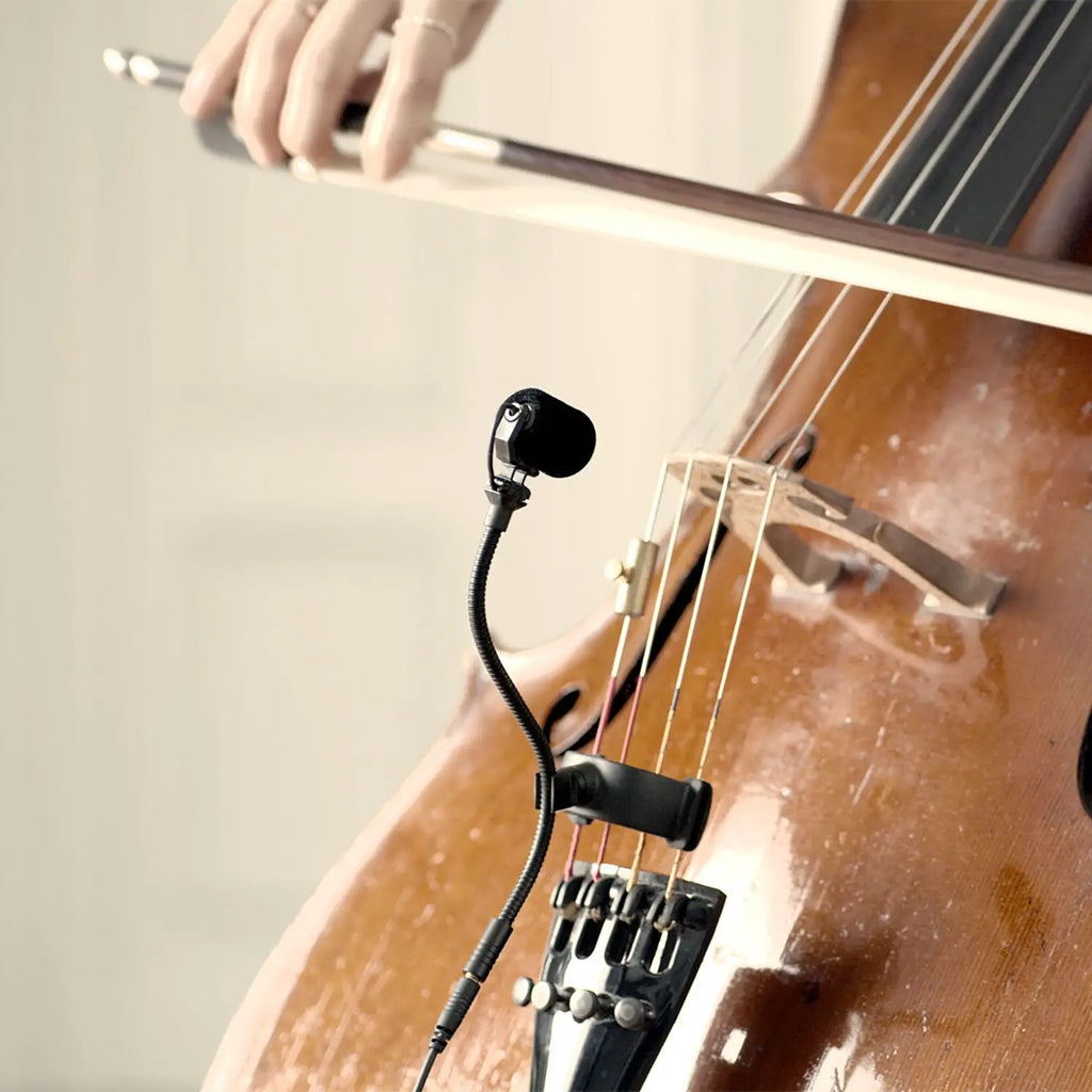 MCM 114 SET CELLO