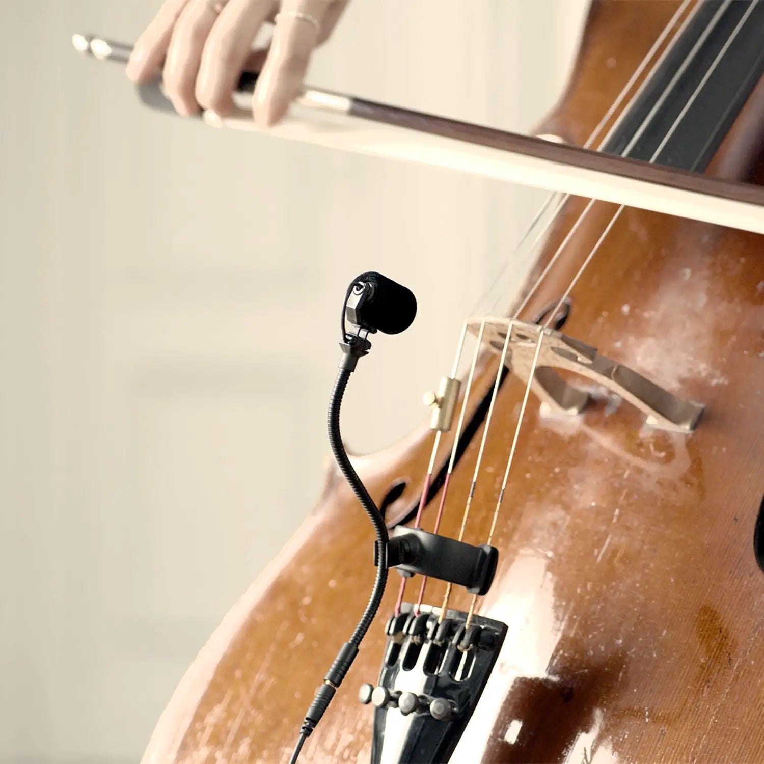 MCM 114 SET CELLO