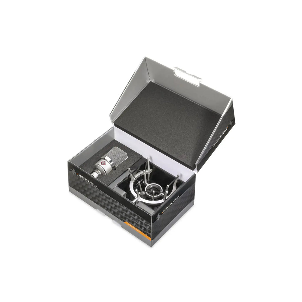 TLM 102 STUDIO SET