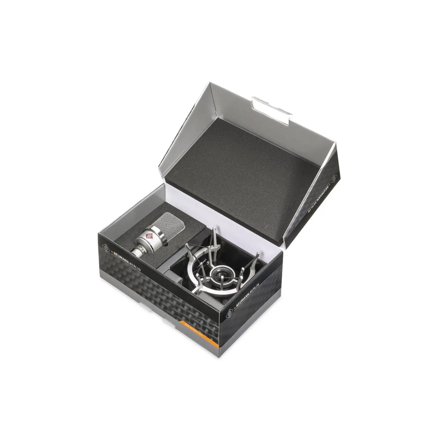 TLM 102 STUDIO SET