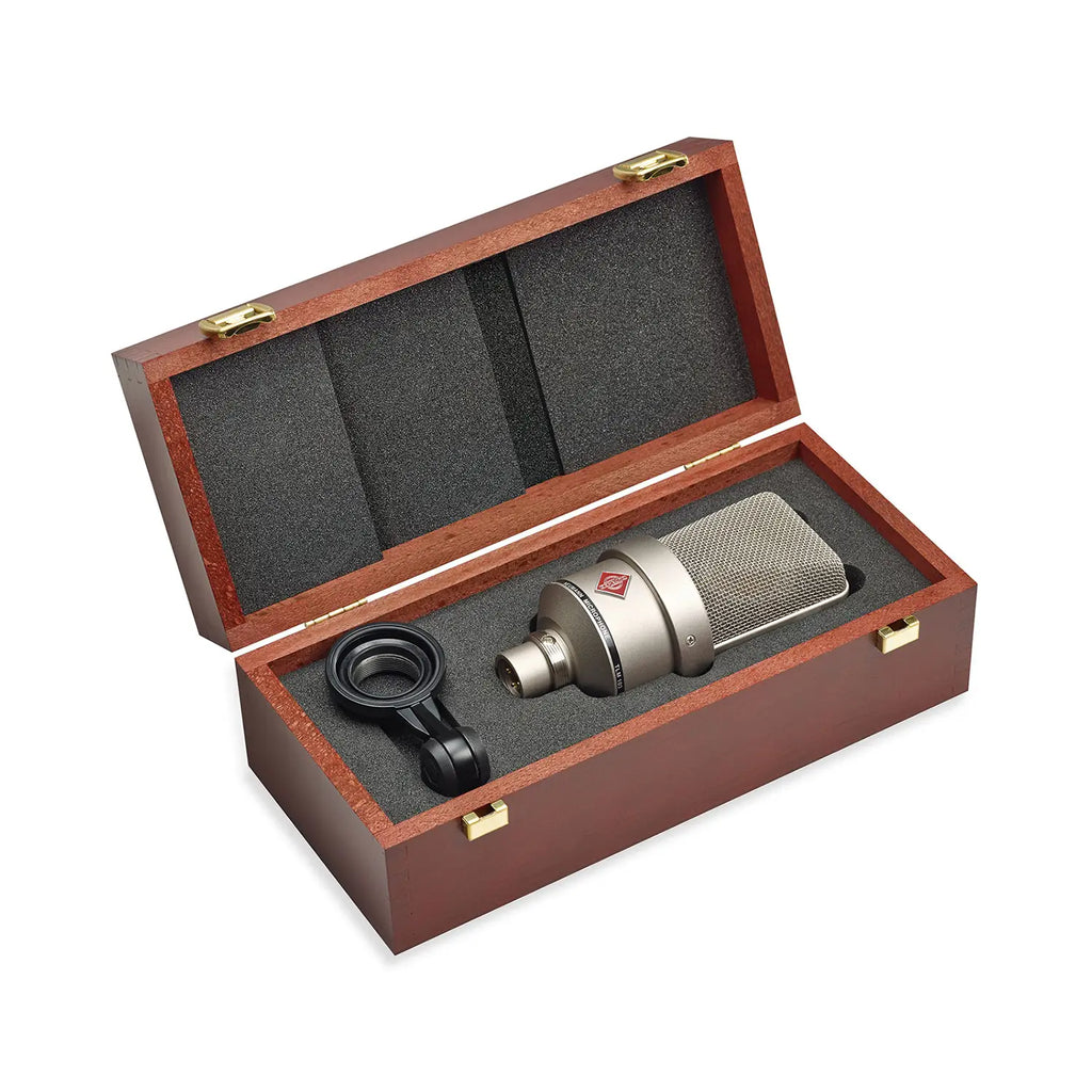 TLM 103