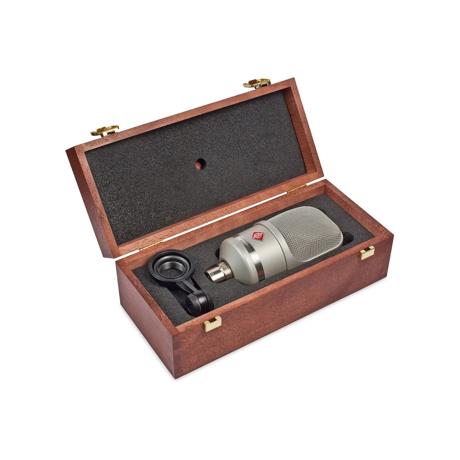 TLM 107