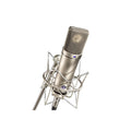 U 87 AI STUDIO SET