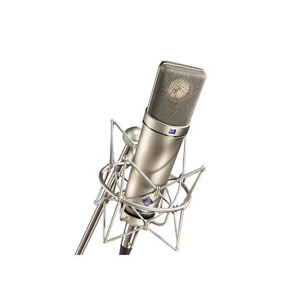 U 87 AI STUDIO SET