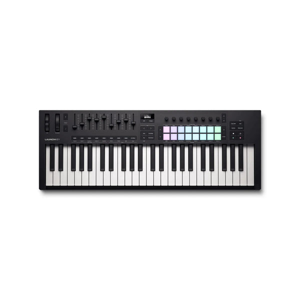 Launchkey 49 Mk4
