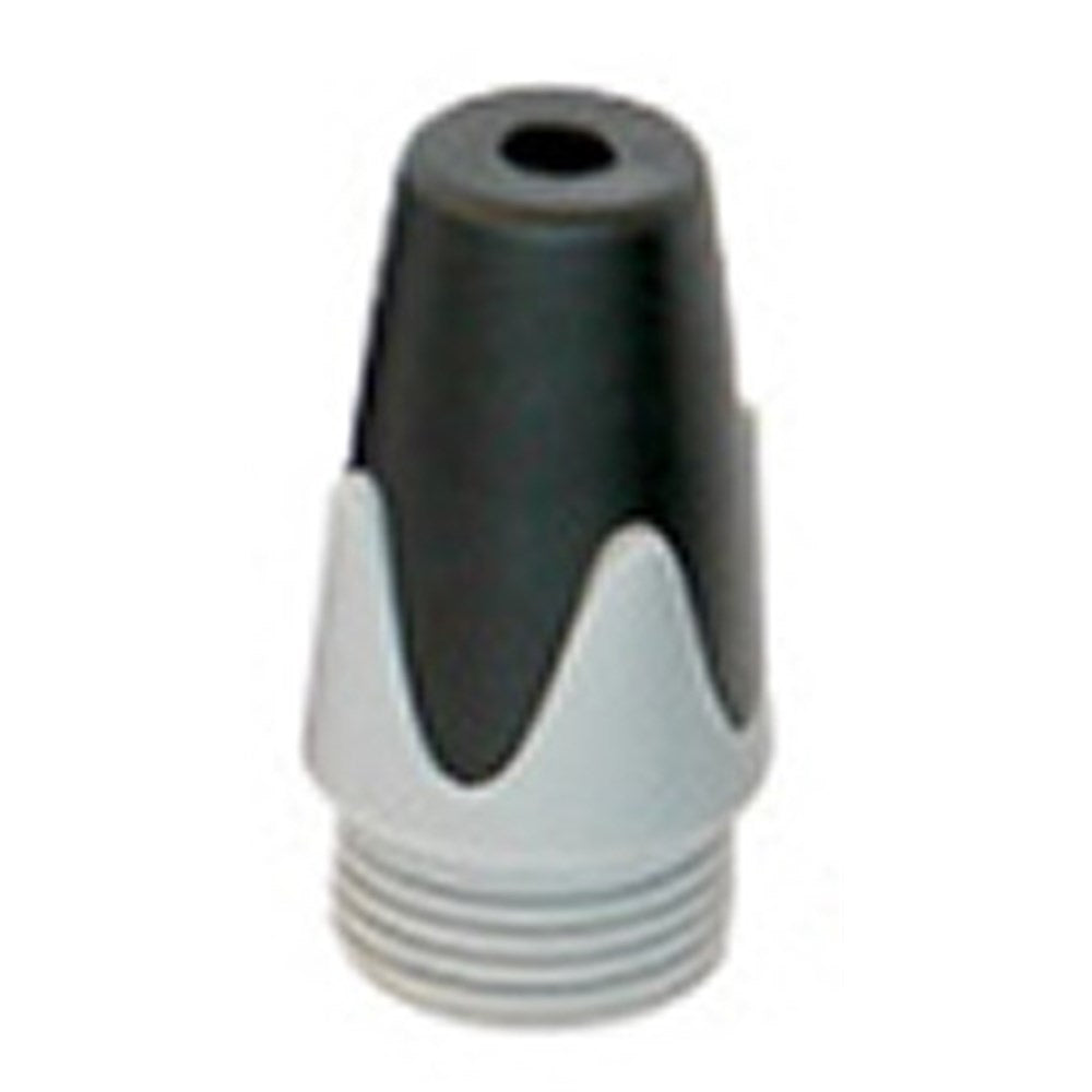 Neutrik BPX-8 grey boot