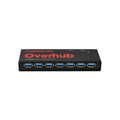 Overhub II USB-C Hub