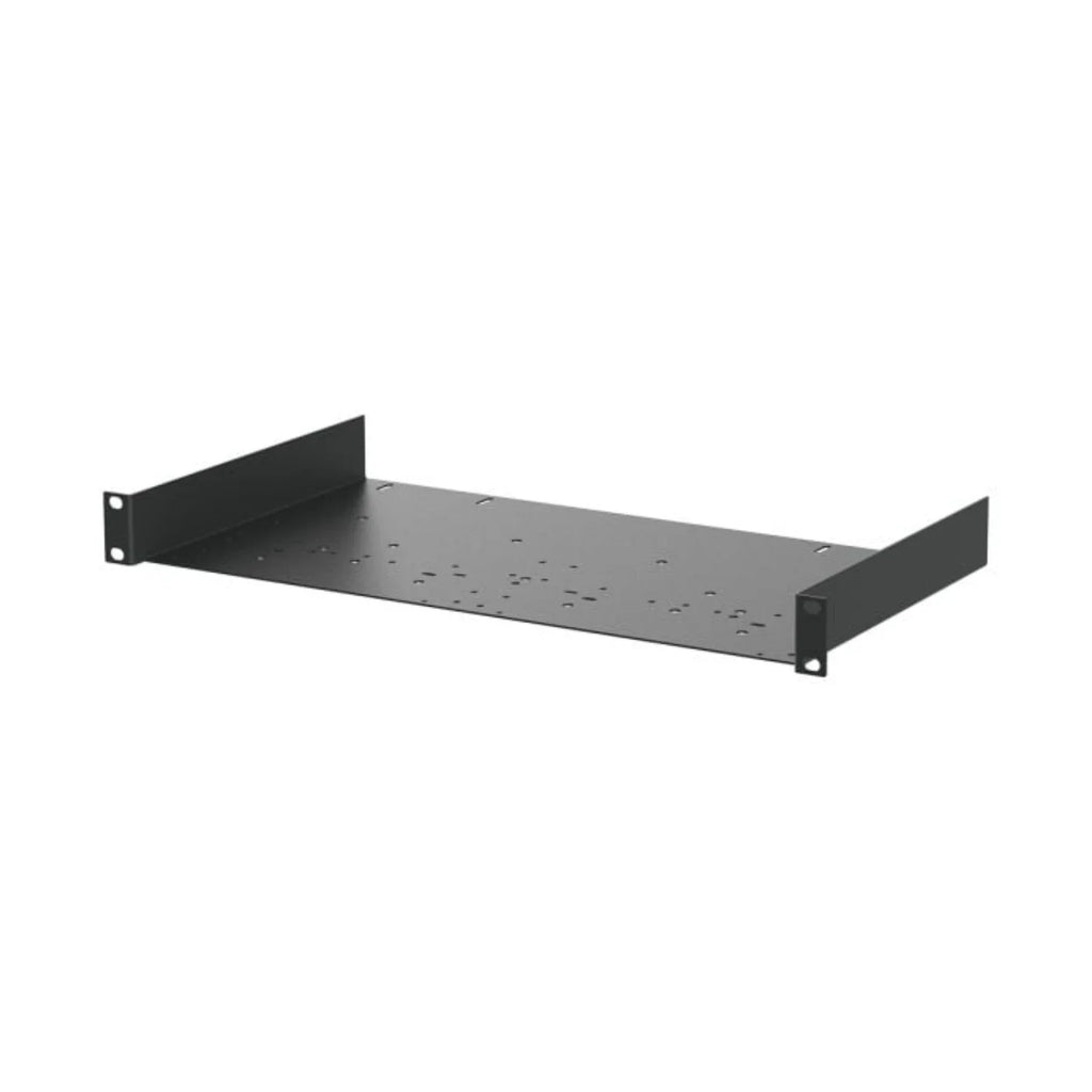 Rack Shelf 1U Utility 253mm
