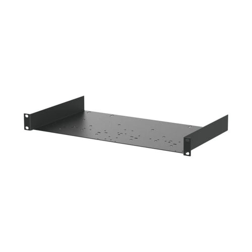 Rack Shelf 1U Utility 253mm