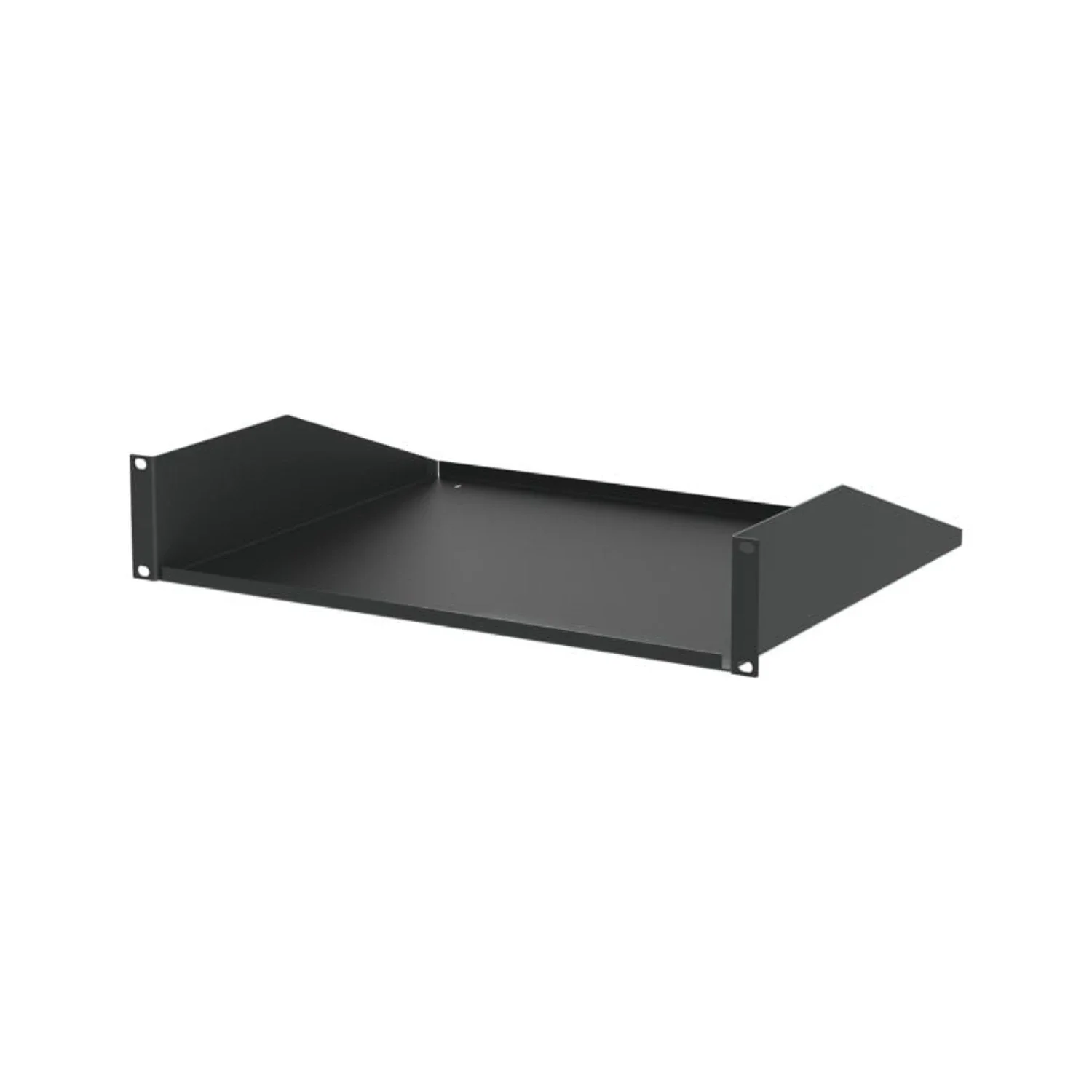 2U Rack Shelf 368.2mm / 14.5"