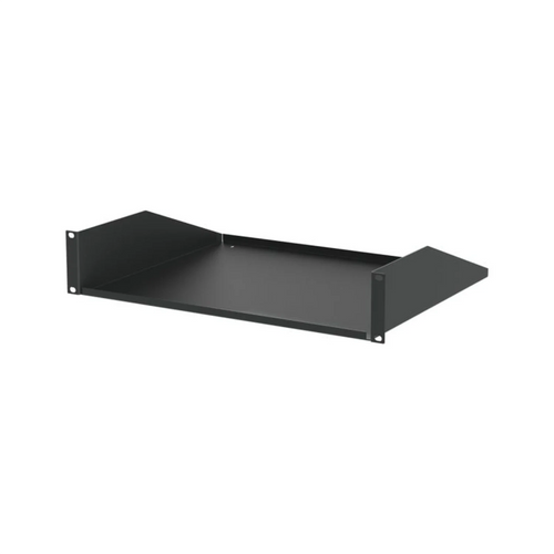 2U Rack Shelf 368.2mm / 14.5"