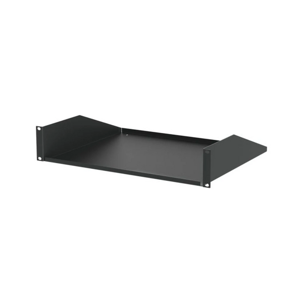 2U Rack Shelf 368.2mm / 14.5"