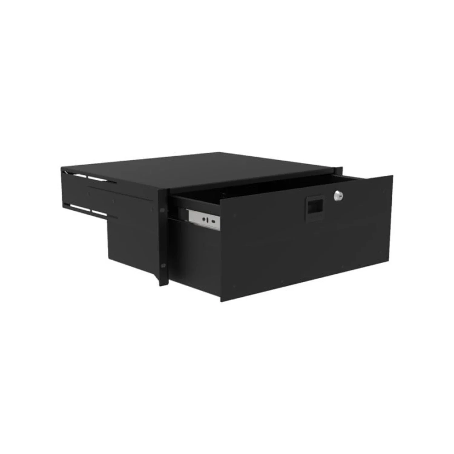 Rack Drawer 4U Heavy Duty