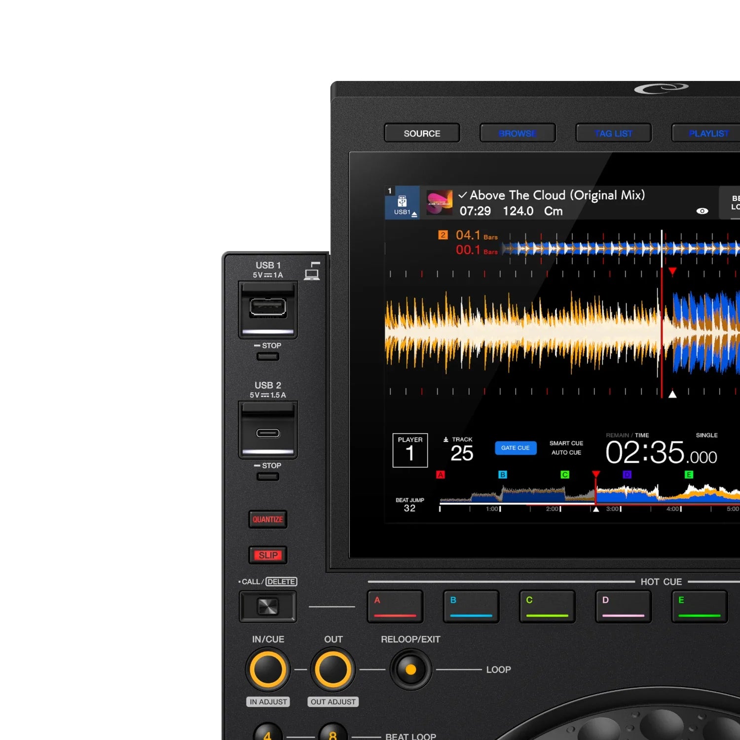 CDJ-3000X