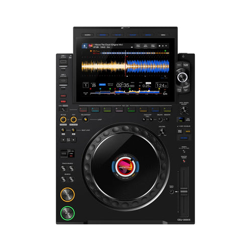 CDJ-3000X