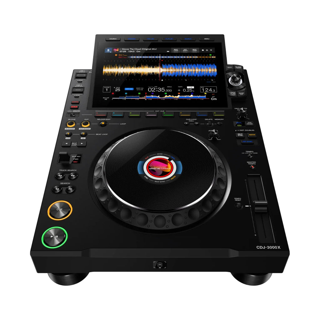 CDJ-3000X