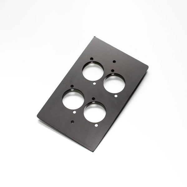 PL-XLR4DB