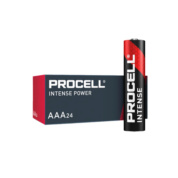 PROCELL AAA (Box 24)