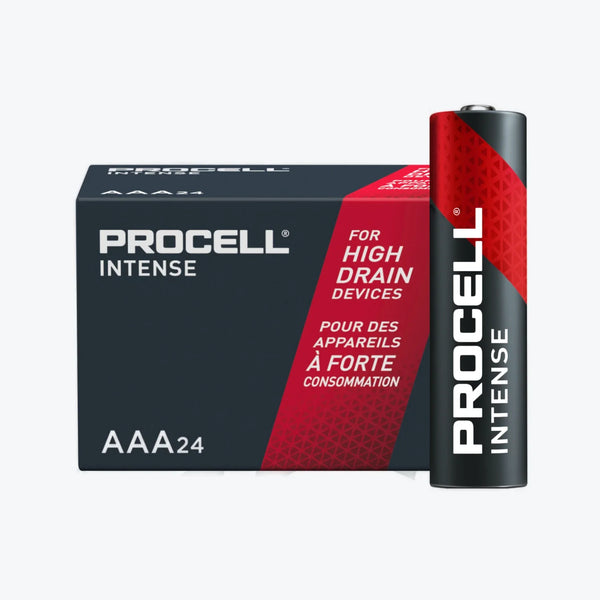 PROCELL Intense AAA (Box 24)