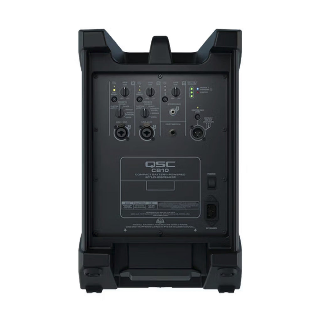 CB 10