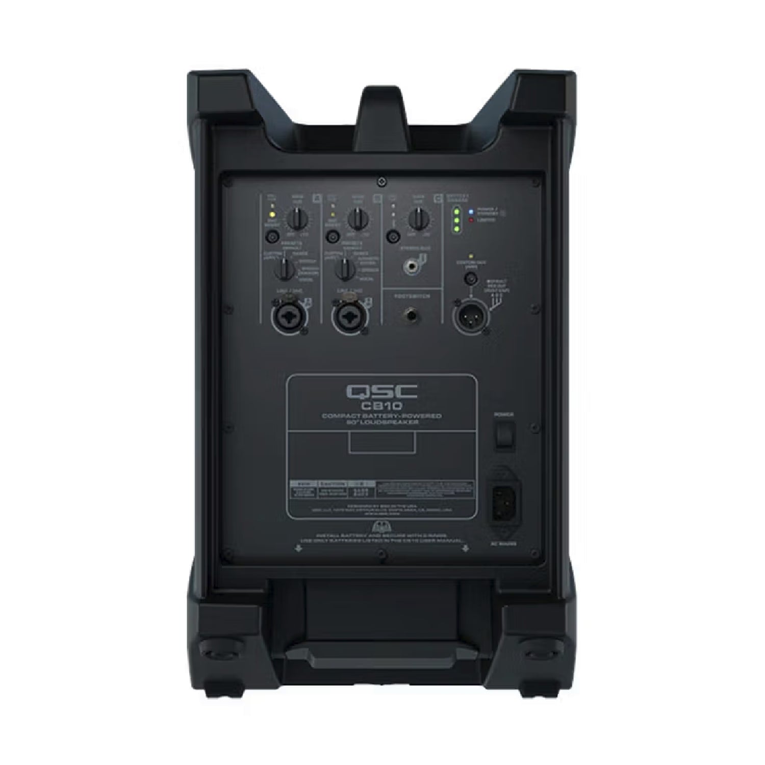 CB 10