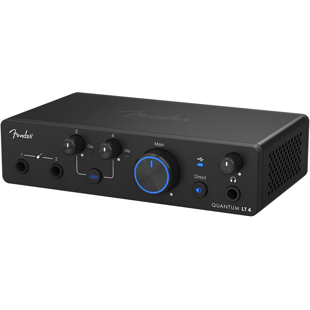 Quantum LT 4