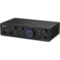 Quantum LT 4