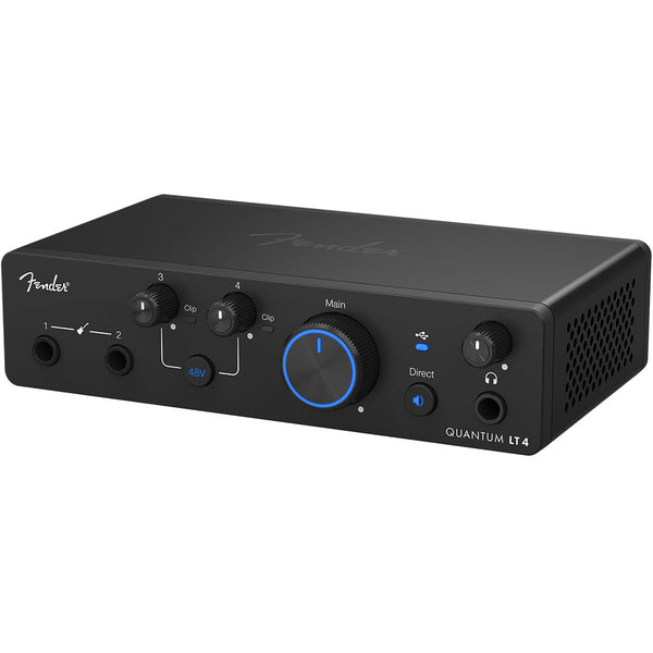 Quantum LT 4
