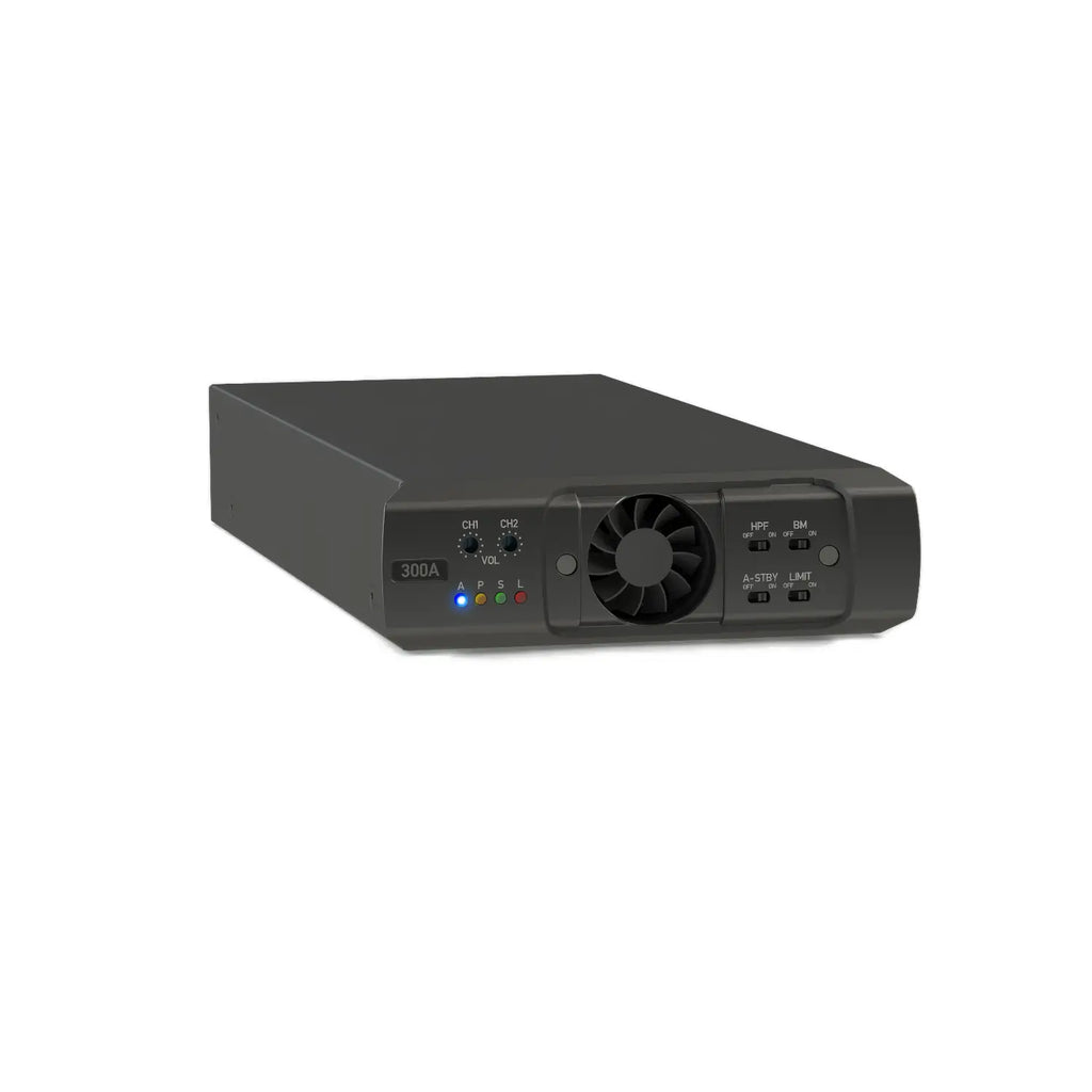 QX300A