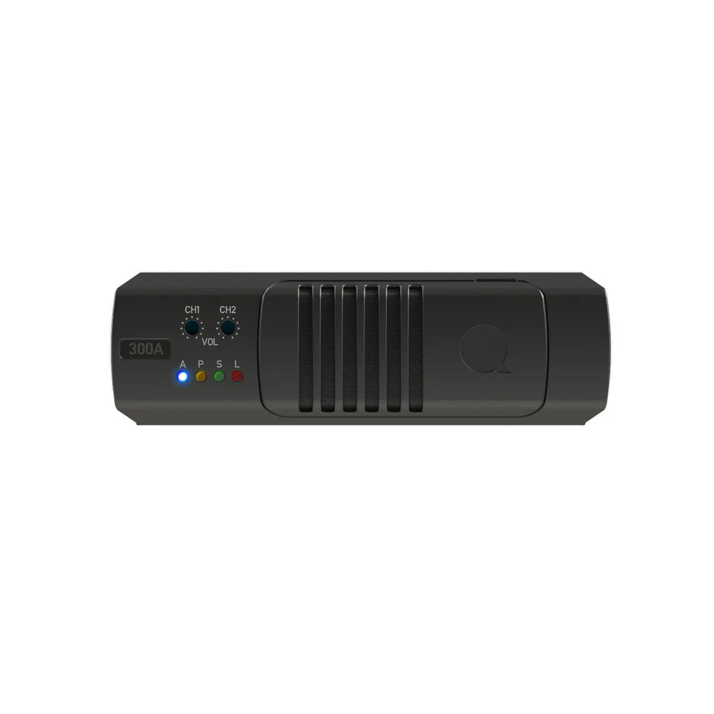 QX300A