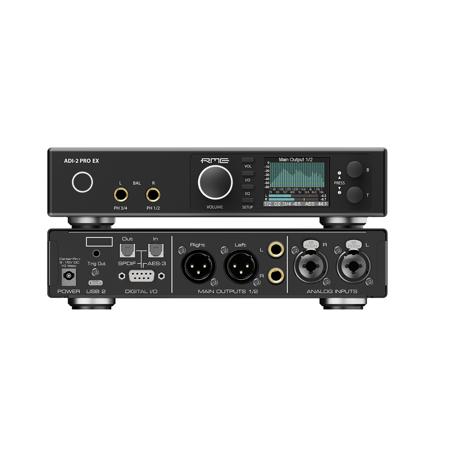 ADI-2 Pro EX