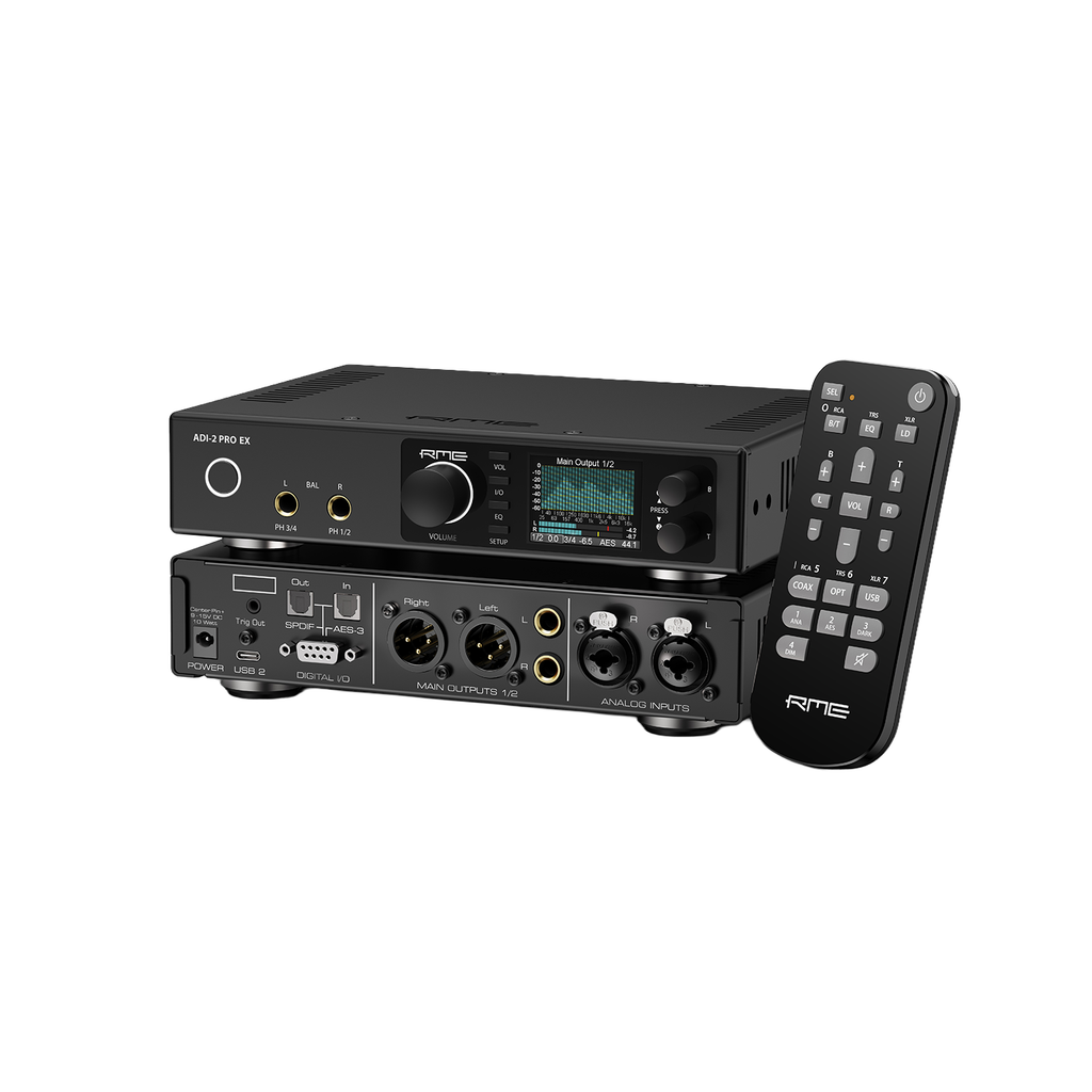 ADI-2 Pro EX