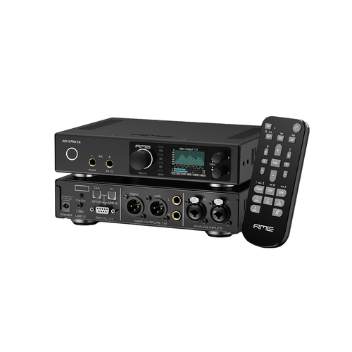 ADI-2 Pro EX
