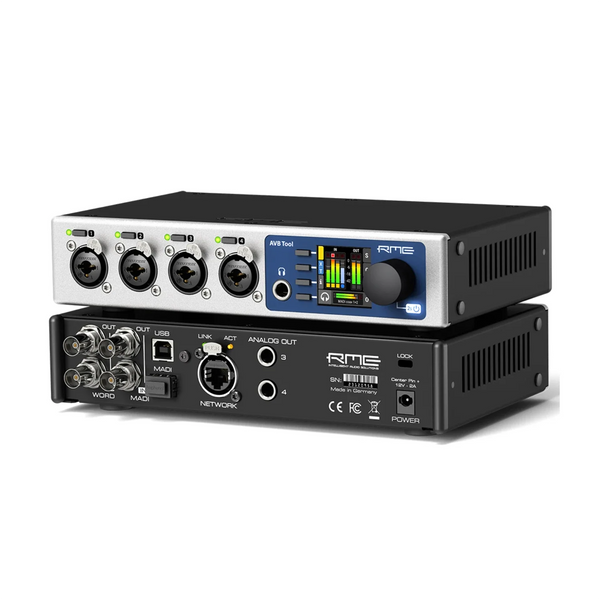 AVB TOOL
