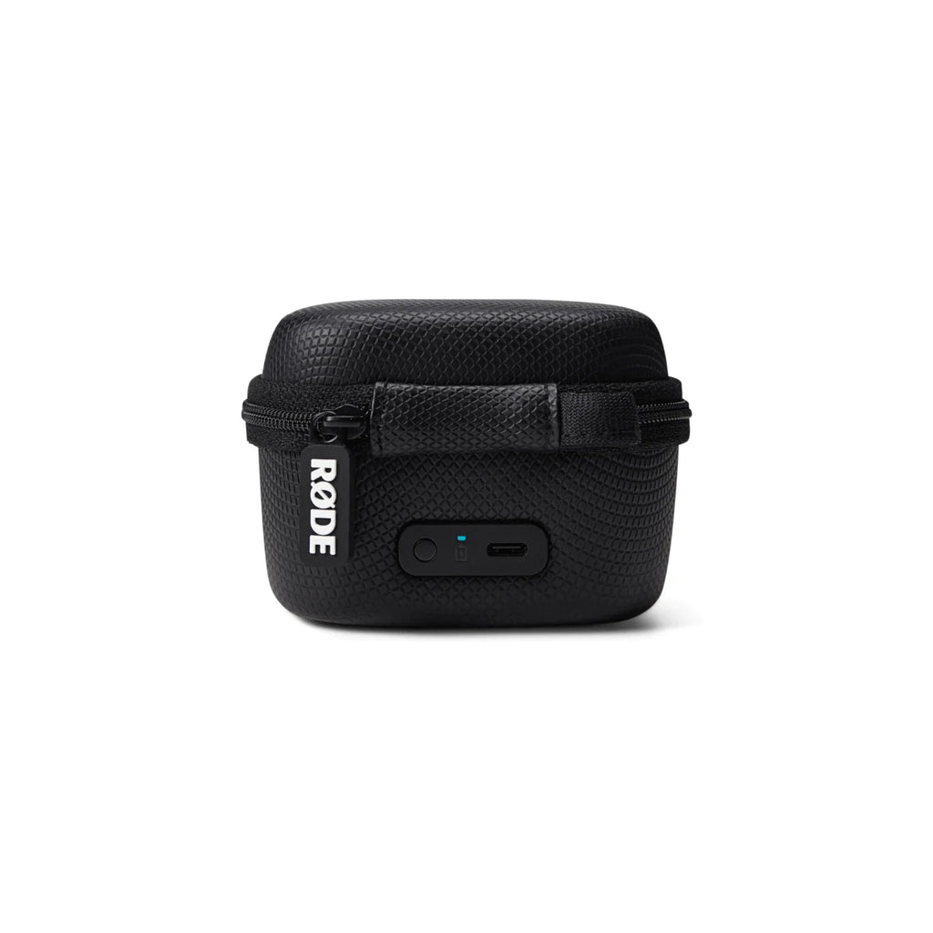 CHARGE CASE+