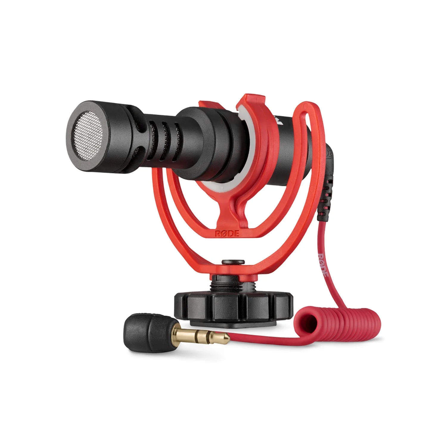 ROD-VIDEOMICRO