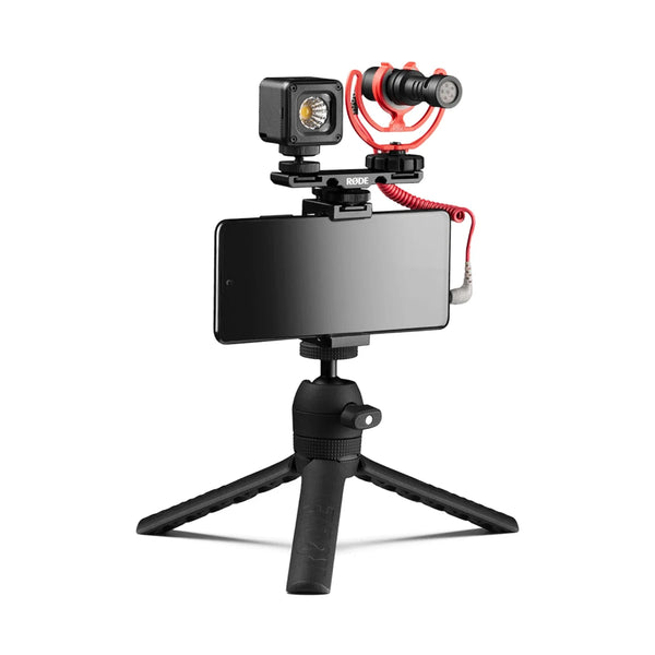 Vlogger Kit Universal