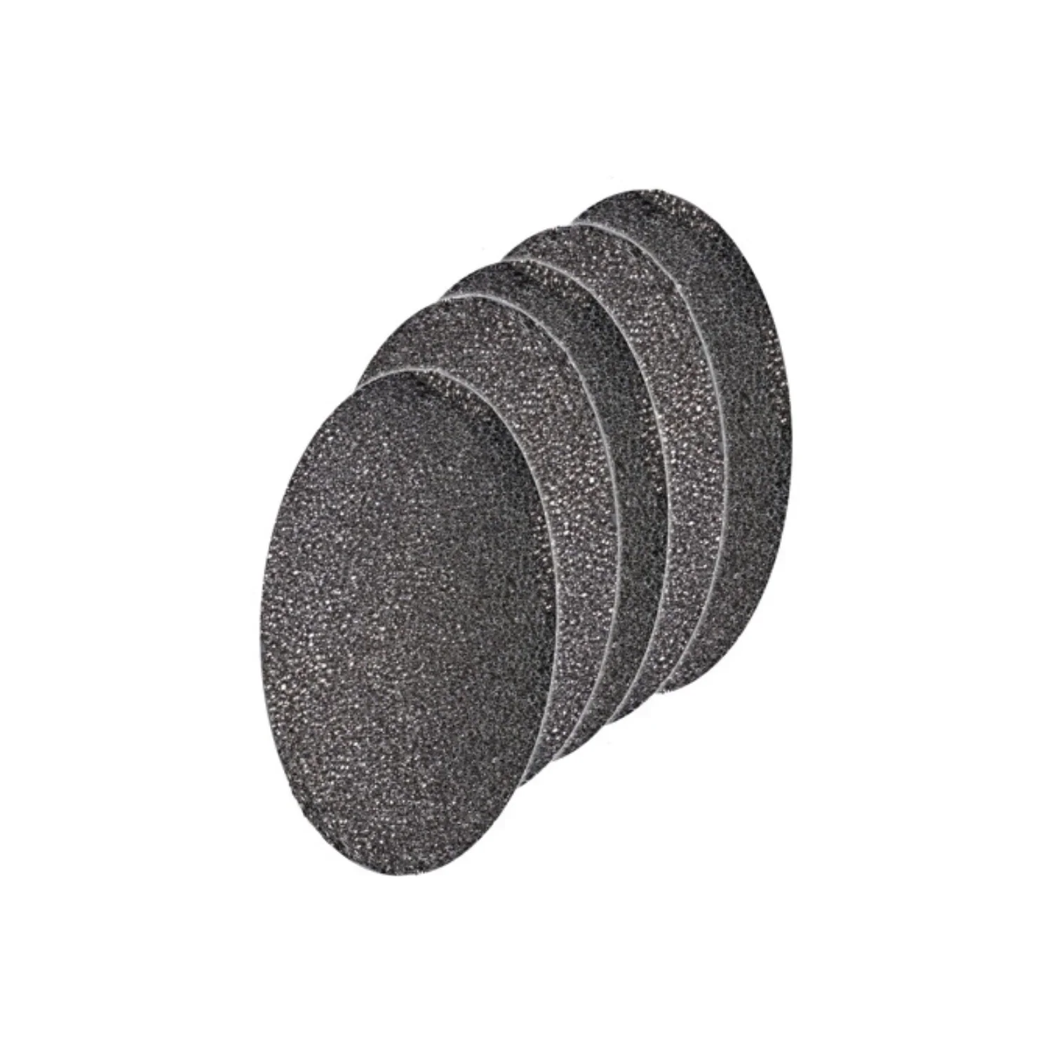 Pop Filter Spare Foam (pack of 5)