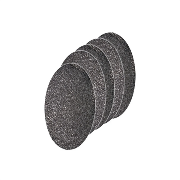 Pop Filter Spare Foam (pack of 5)
